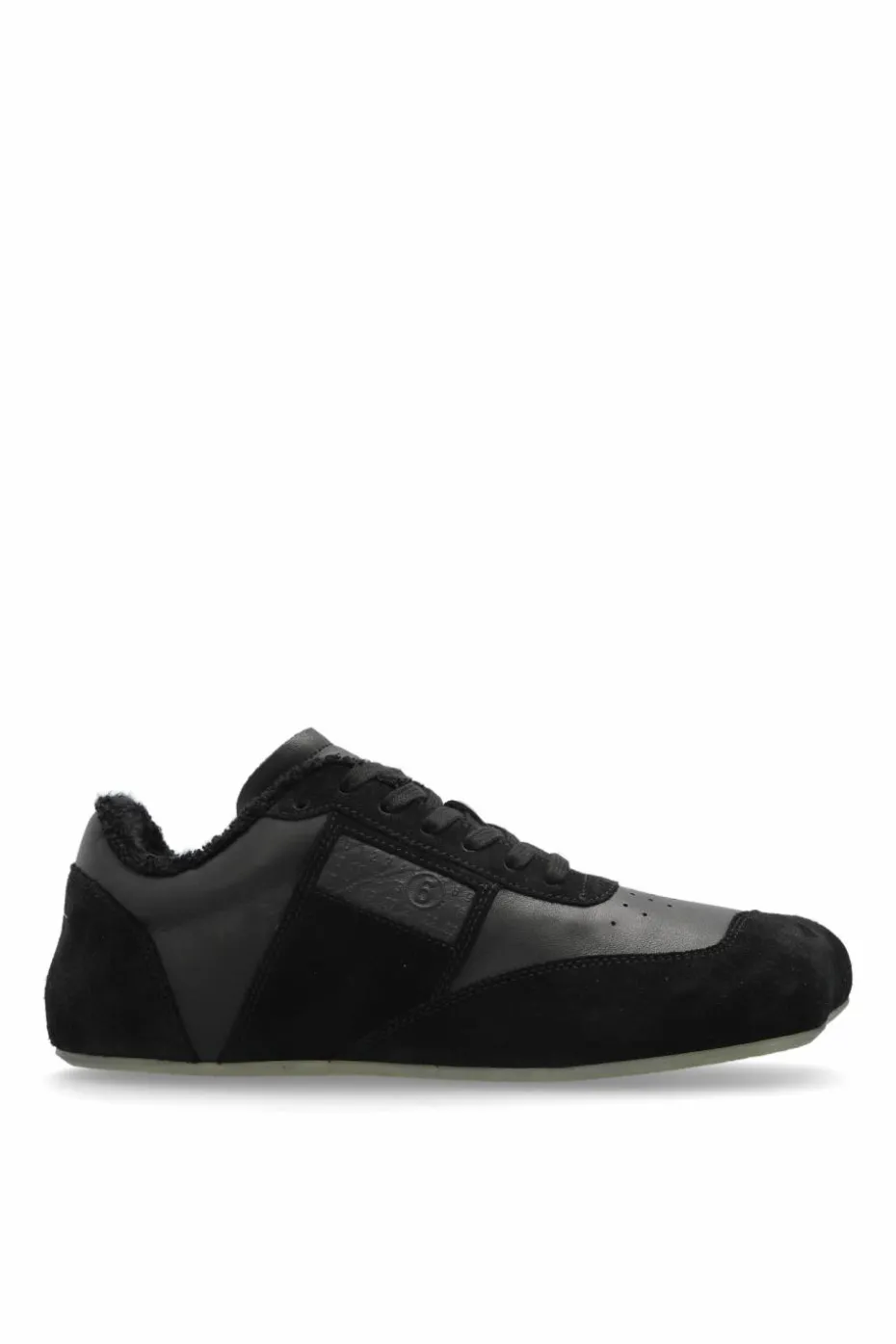 MM6 Maison Margiela BLACK Sneakers