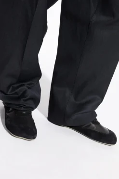 MM6 Maison Margiela BLACK Sneakers
