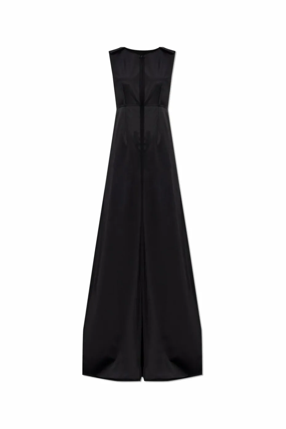 MM6 Maison Margiela BLACK Sleeveless dress