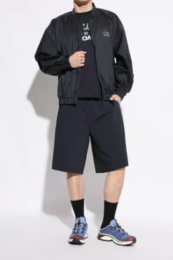 MM6 Maison Margiela BLUE Salomon x MM6 Maison Margiela