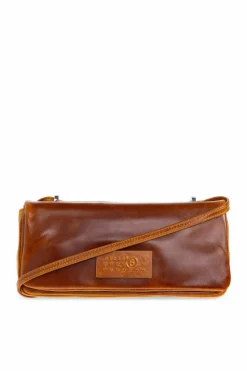 MM6 Maison Margiela BROWN Shoulder bag
