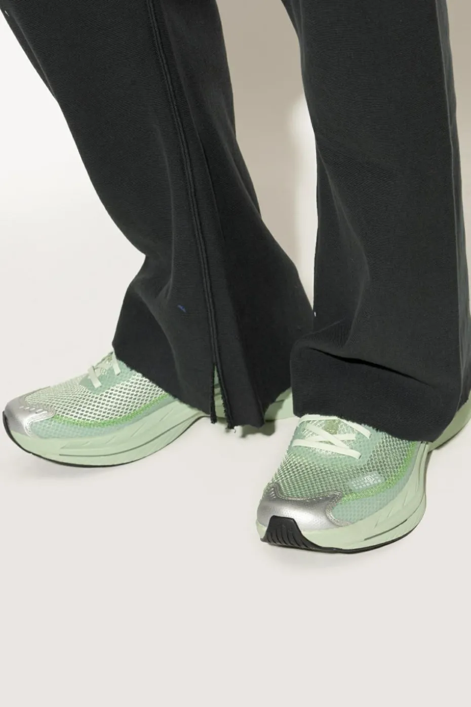 MM6 Maison Margiela GREEN Salomon x MM6 Maison Margiela