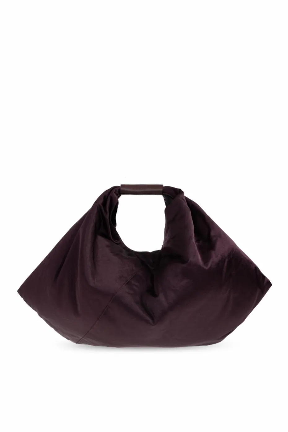 MM6 Maison Margiela PURPLE Handbag