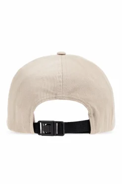 Moncler beige Baseball cap