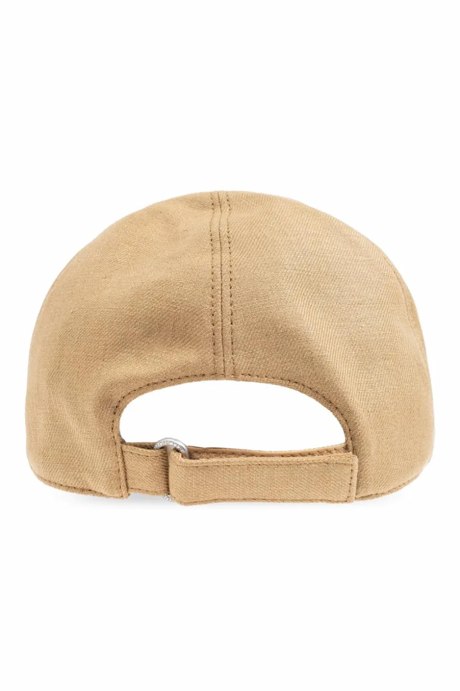 Moncler beige Cap