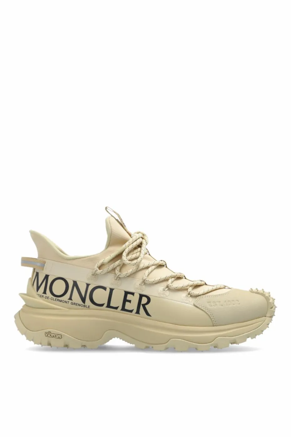 Moncler beige Sport shoes 'Trailgrio Lite2'