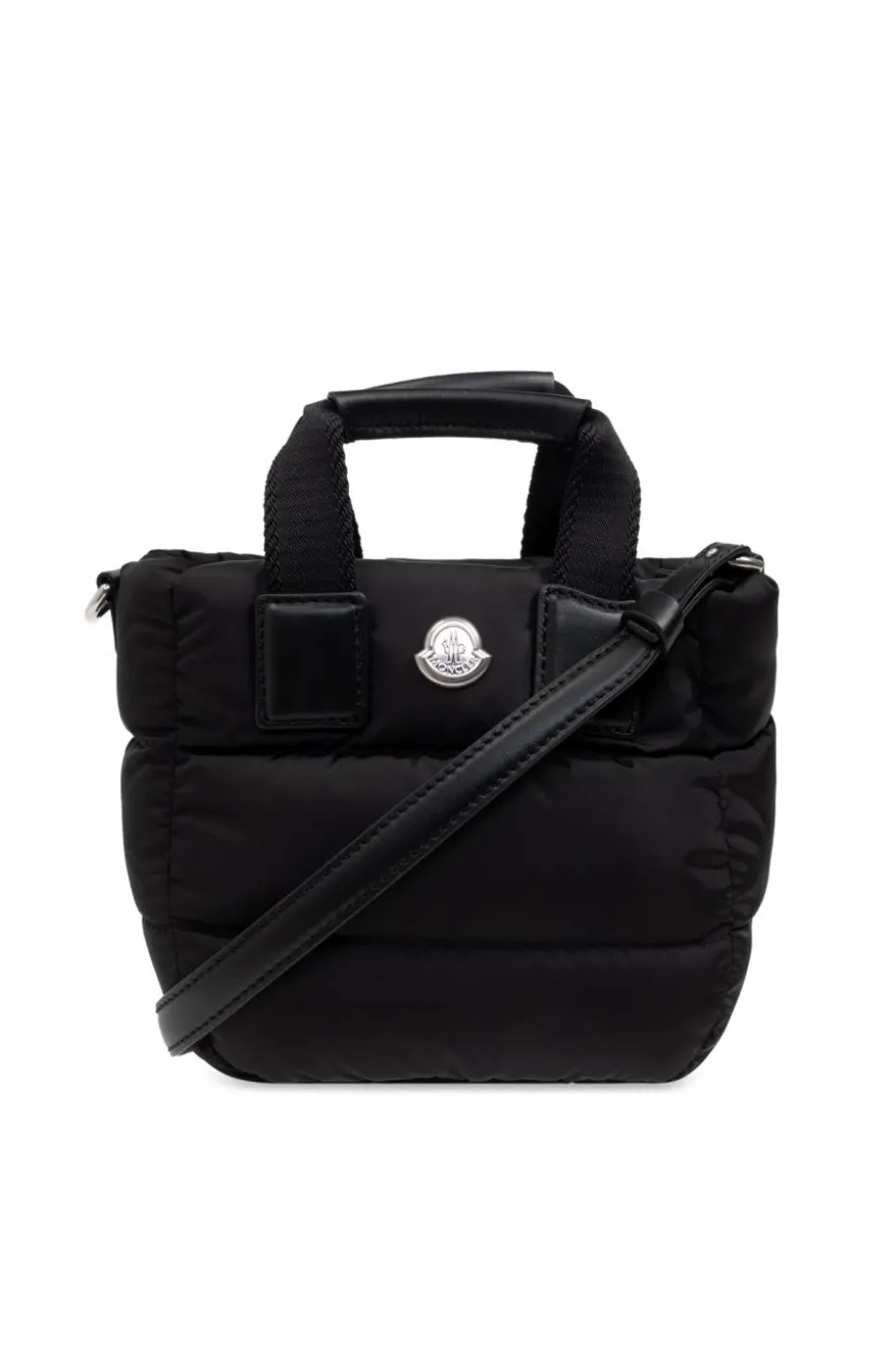 Moncler BLACK Bag Caradoc Micro
