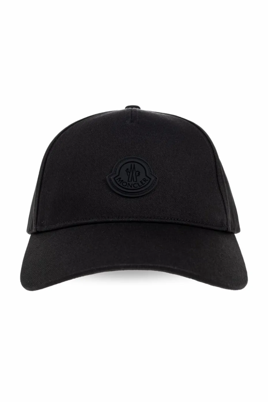 Moncler BLACK Baseball cap