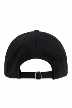 Moncler BLACK Baseball cap