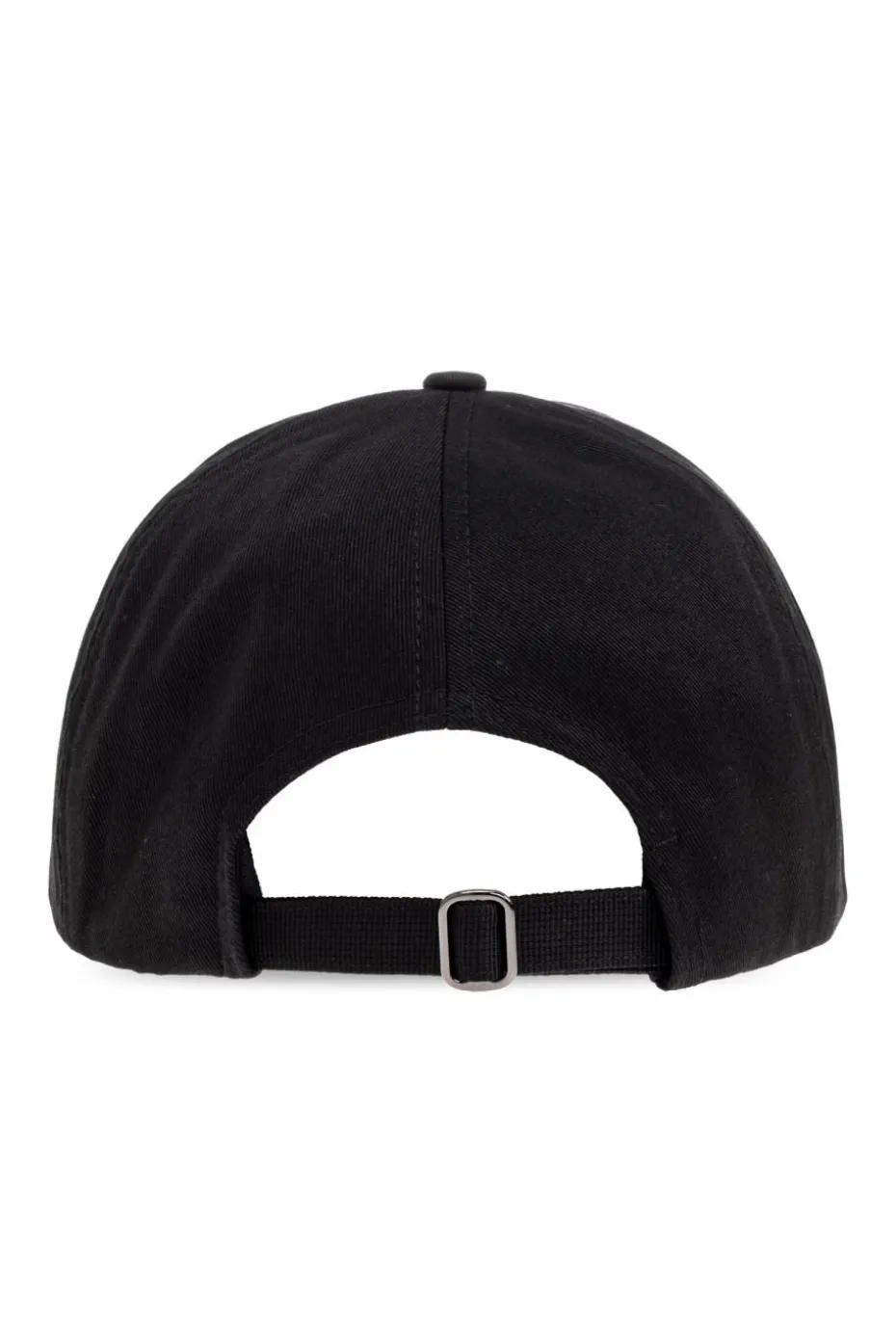 Moncler BLACK Baseball cap