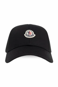 Moncler BLACK Cap