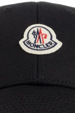 Moncler BLACK Cap