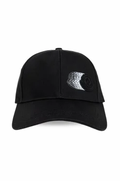 Moncler BLACK Cap
