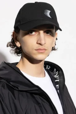 Moncler BLACK Cap