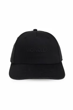 Moncler BLACK Cap