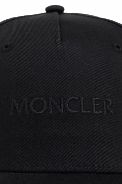 Moncler BLACK Cap