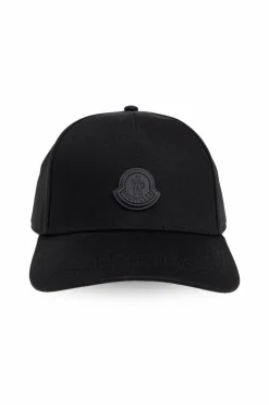 Moncler BLACK Cap