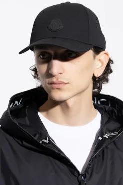 Moncler BLACK Cap