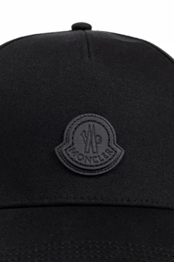 Moncler BLACK Cap