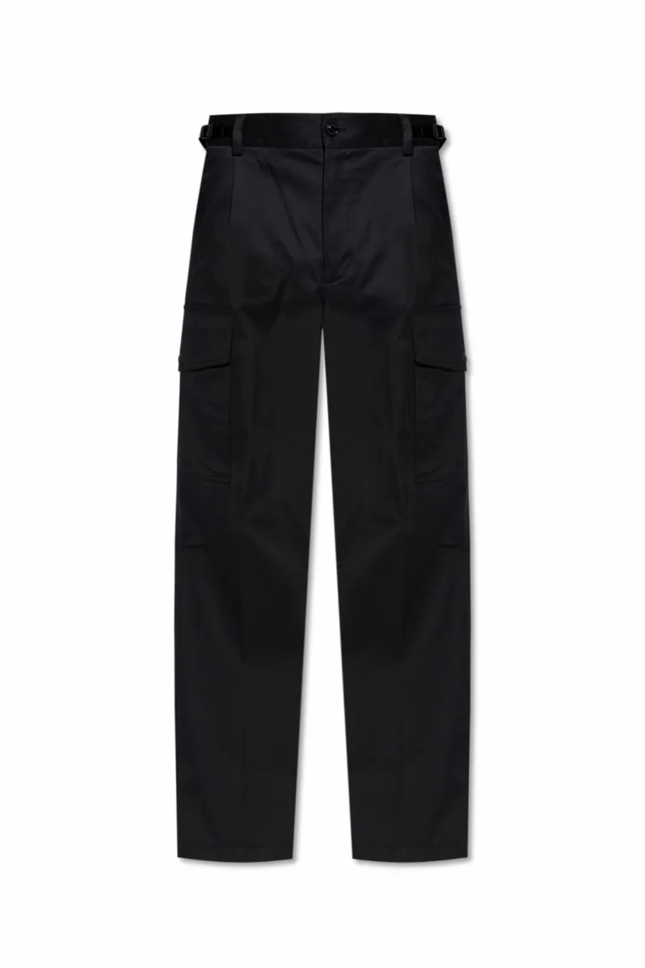 Moncler BLACK Cargo pants
