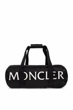 Moncler BLACK Carry-on bag