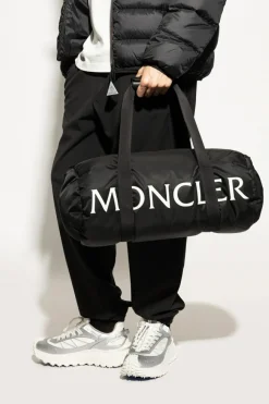 Moncler BLACK Carry-on bag