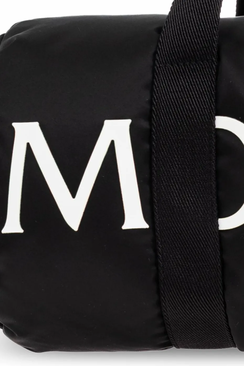 Moncler BLACK Carry-on bag