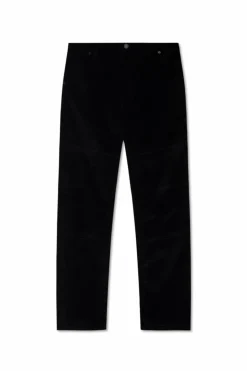 Moncler BLACK Corduroy pants
