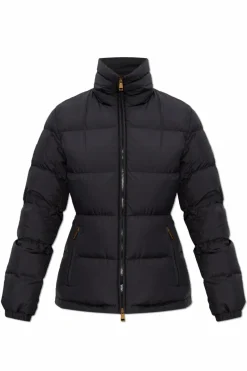 Moncler BLACK Down jacket `Dourbe`