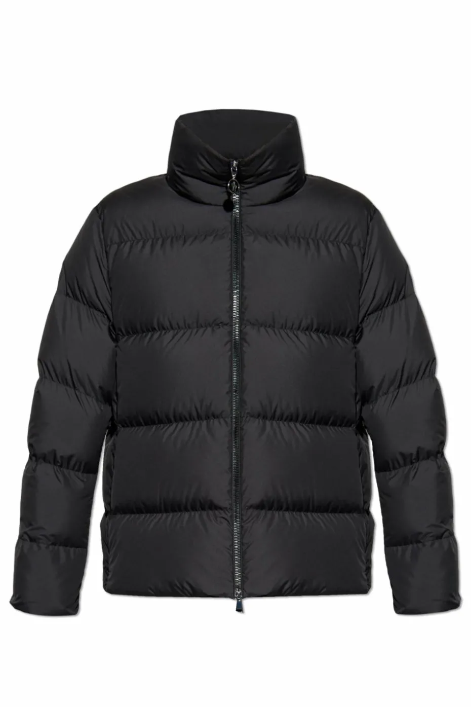 Moncler BLACK Down jacket "Mauzun"