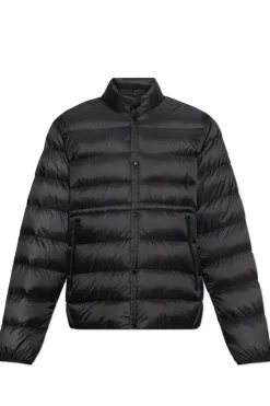 Moncler BLACK Down jacket Charvin