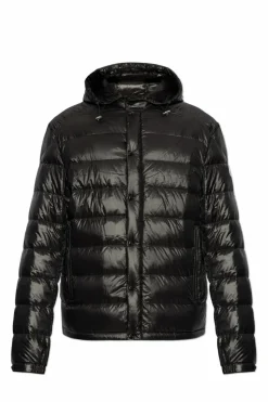 Moncler BLACK Down jacket Gliere
