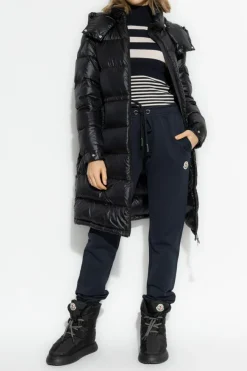 Moncler BLACK Down jacket Meillon