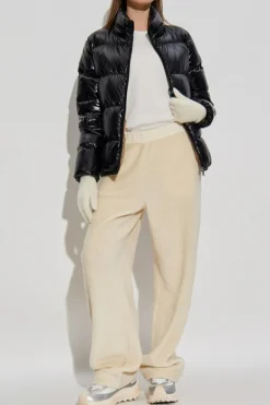 Moncler BLACK Down jacket "Abbadia"