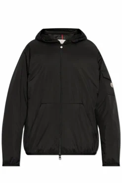 Moncler BLACK Down jacket Monteynard