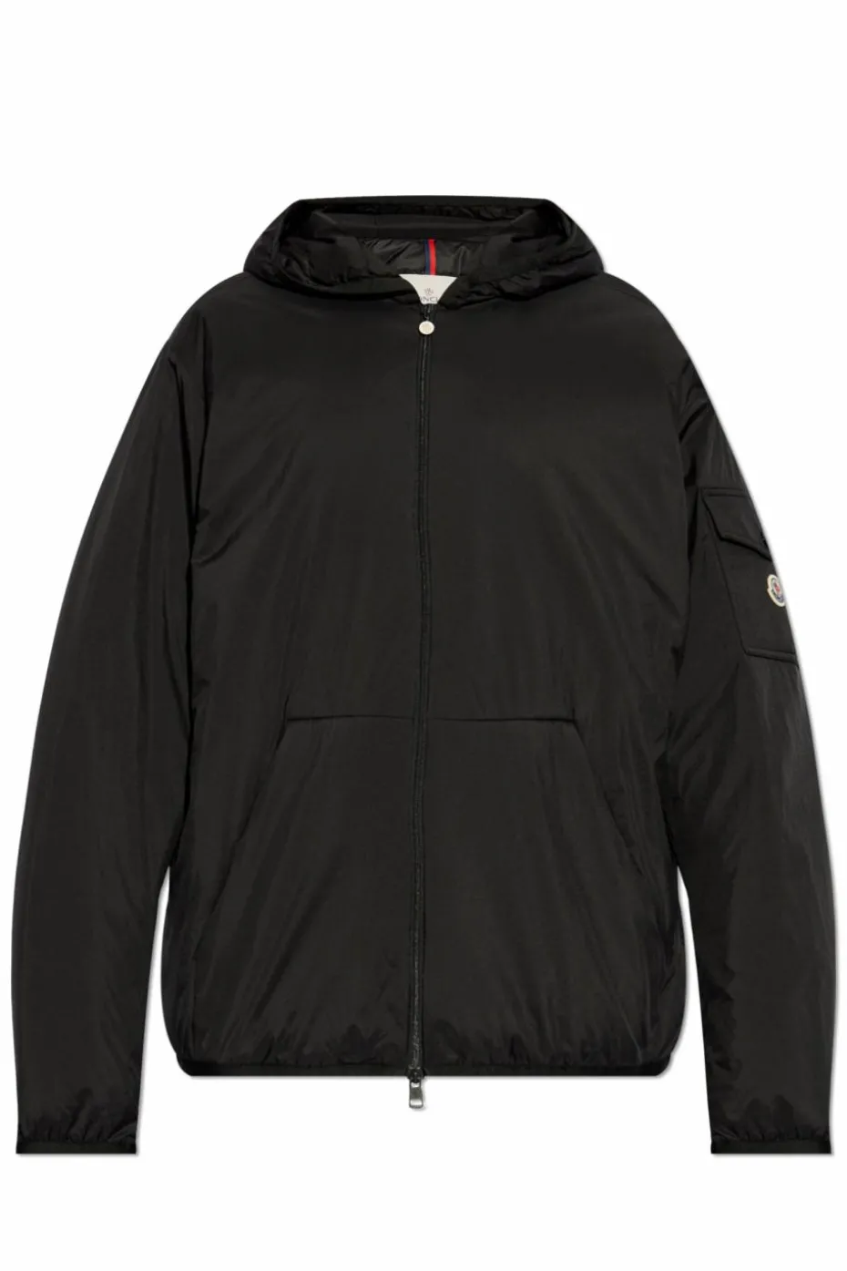 Moncler BLACK Down jacket Monteynard