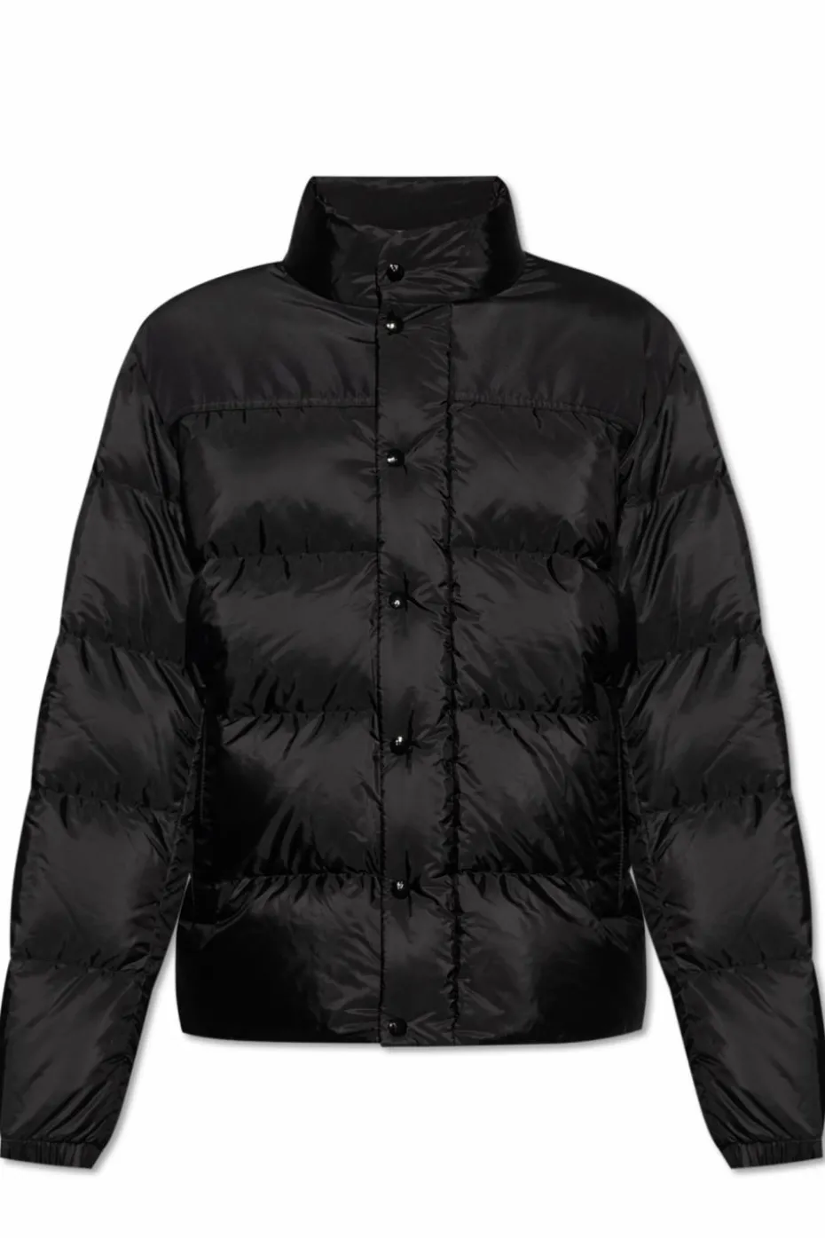Moncler BLACK Down jacket `Virolais`