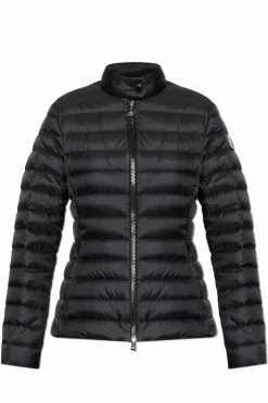 Moncler BLACK Down jacket `Igle`