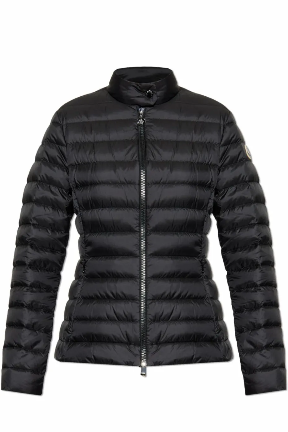 Moncler BLACK Down jacket `Igle`