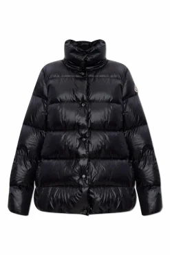Moncler BLACK Down jacket "Cochevis"