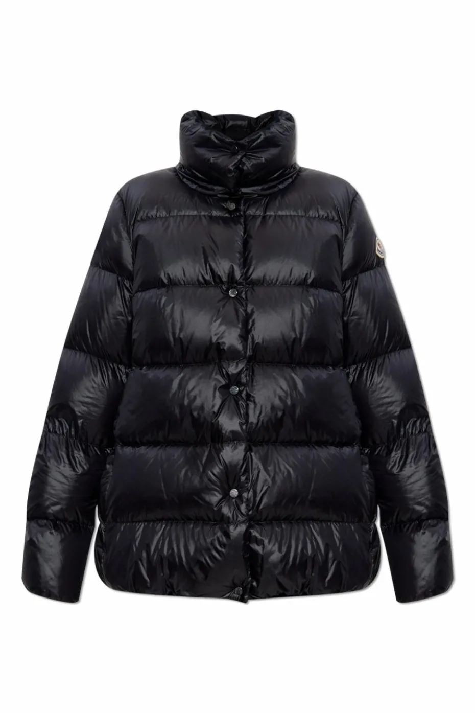 Moncler BLACK Down jacket "Cochevis"