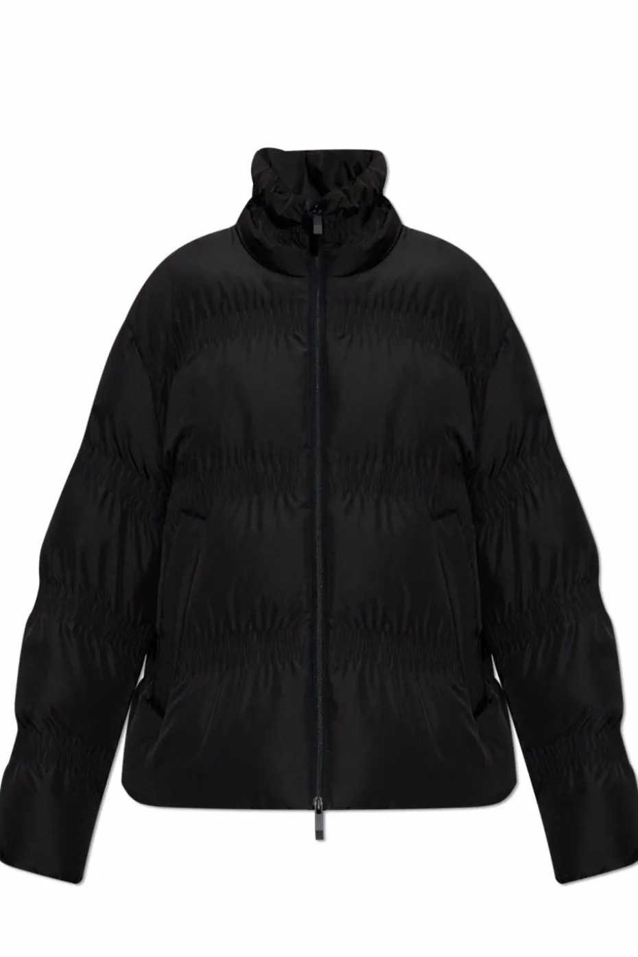 Moncler BLACK Down jacket