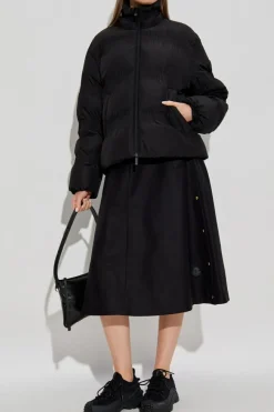 Moncler BLACK Down jacket