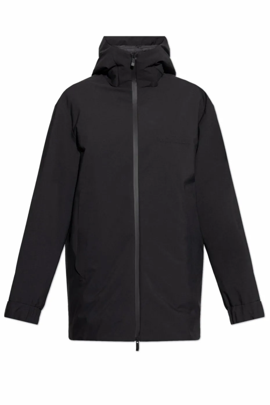 Moncler BLACK Down jacket Dard