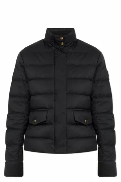 Moncler BLACK Down jacket `Bessettes`