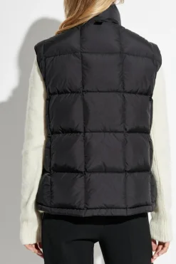 Moncler BLACK Jacket Almandine
