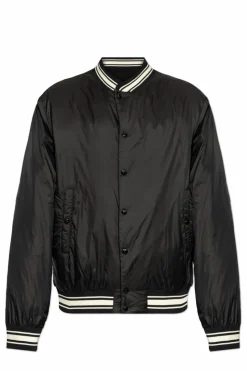 Moncler BLACK Jacket Bouchet
