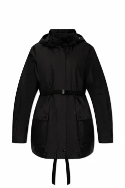 Moncler BLACK Jacket 'Celeno'