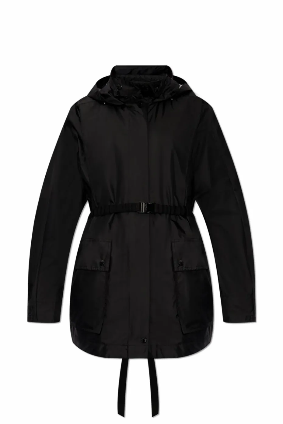 Moncler BLACK Jacket 'Celeno'