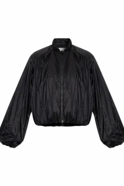 Moncler BLACK Jacket Chazeron